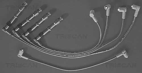 Ignition Cable Kit (8860 4154)