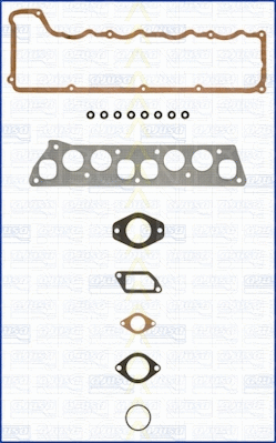 Gasket Kit, cylinder head (597-5039)