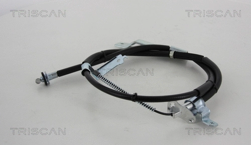 Cable Pull, parking brake (8140 241115)