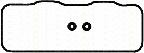 Gasket Set, cylinder head cover (515-7501)