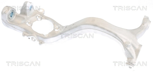 Steering Knuckle, wheel suspension