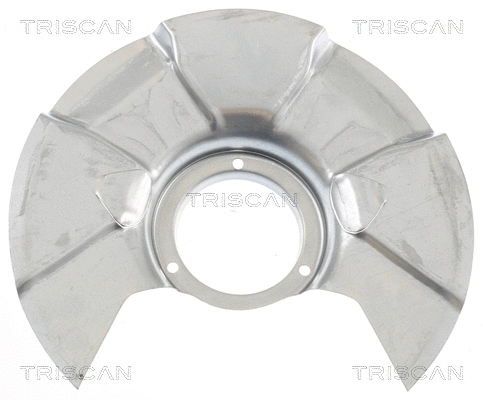 Splash Guard, brake disc