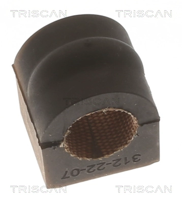 Bushing, stabiliser bar
