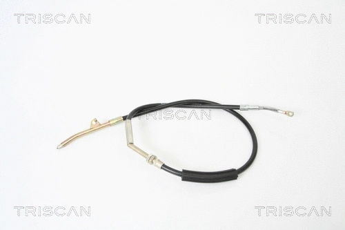 Cable Pull, parking brake (8140 11134)