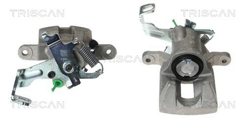 Brake Caliper (8170 345040)