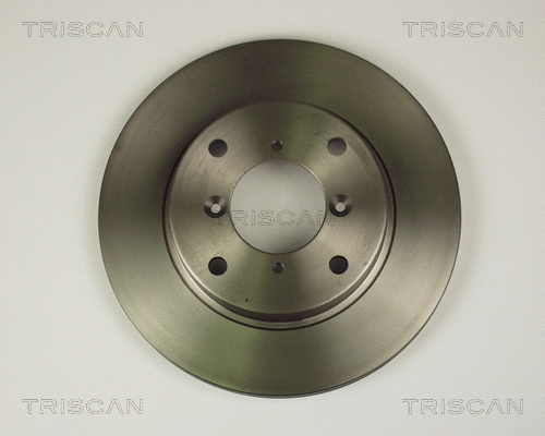 Brake Disc (8120 69102)