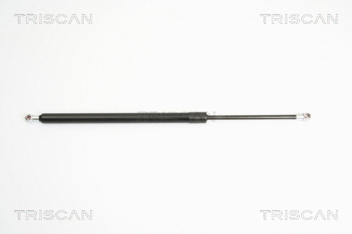 Gas Spring, boot/cargo area (8710 29277)