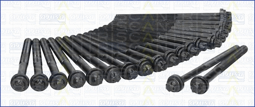 Cylinder Head Bolt Set (98-5530)