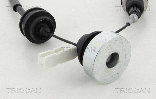 Cable Pull, clutch control