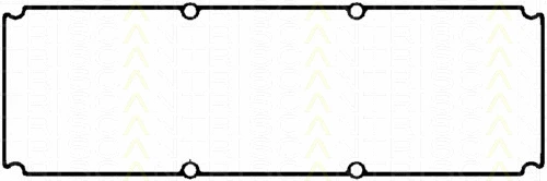 Gasket, cylinder head cover (515-6050)