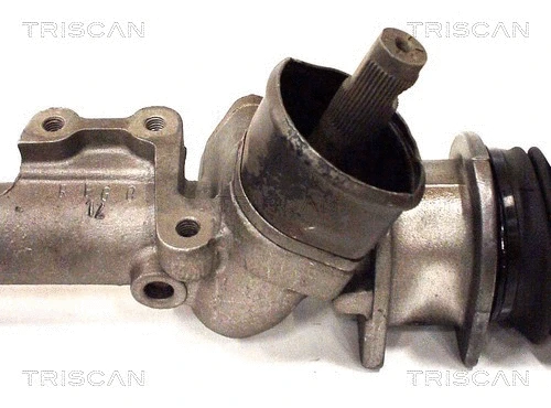 Steering Gear