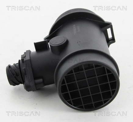 Mass Air Flow Sensor