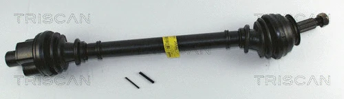 Drive Shaft (8540 25540)