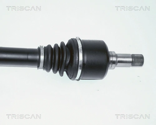 Drive Shaft