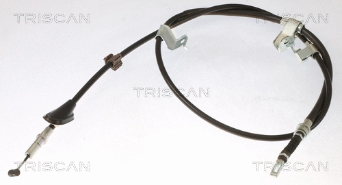 Cable Pull, parking brake (8140 401107)