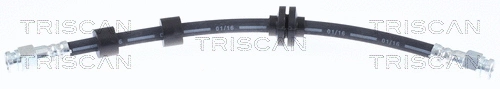 Brake Hose (8150 24257)