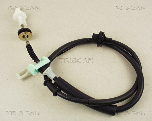 Cable Pull, clutch control (8140 15268)