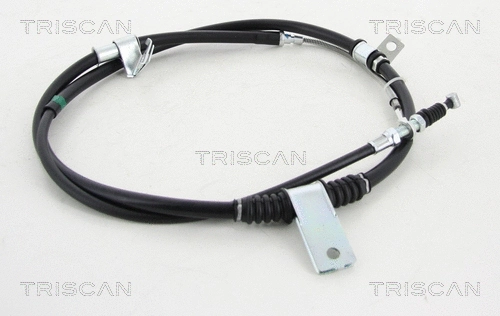 Cable Pull, parking brake (8140 431030)