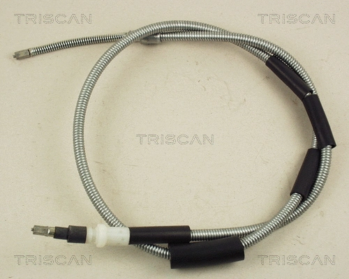 Cable Pull, parking brake (8140 16102)