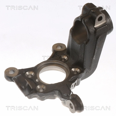 Steering Knuckle, wheel suspension