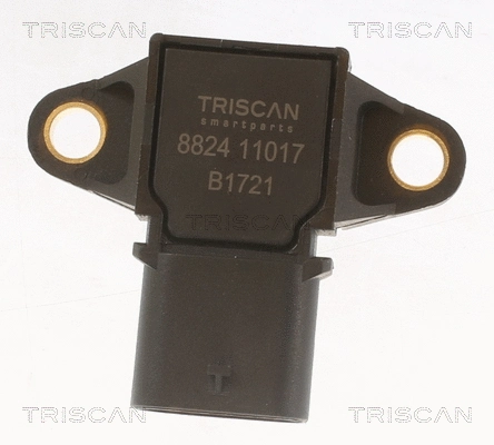 Sensor, intake manifold pressure (8824 11017)