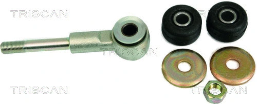 Link/Coupling Rod, stabiliser bar (8500 10601)