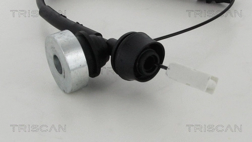 Cable Pull, clutch control