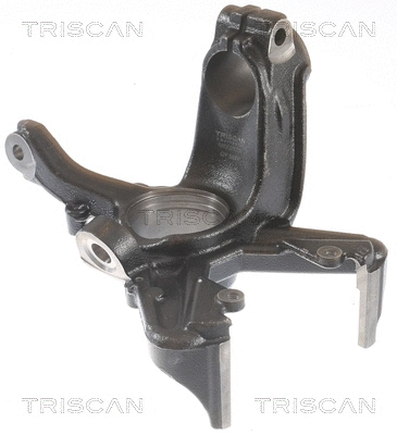 Steering Knuckle, wheel suspension
