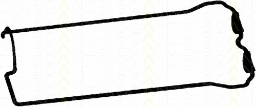 Gasket, cylinder head cover (515-4563)