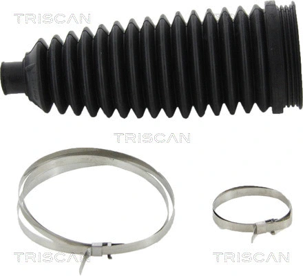 Bellow Kit, steering (8500 14018)
