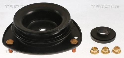 Suspension Strut Support Mount (8500 69904)