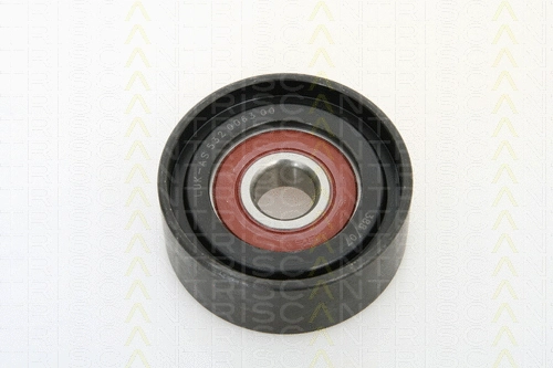 Deflection/Guide Pulley, V-ribbed belt (8641 102014)