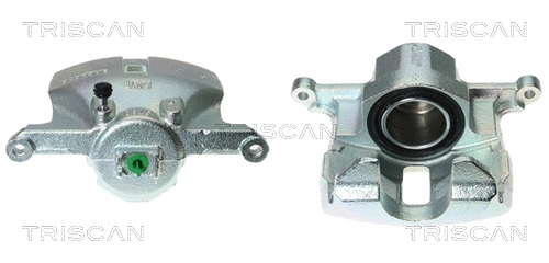 Brake Caliper (8170 345088)