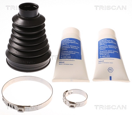 Bellow Kit, drive shaft (8540 28817)