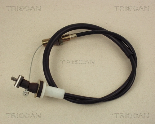 Accelerator Cable (8140 12306)