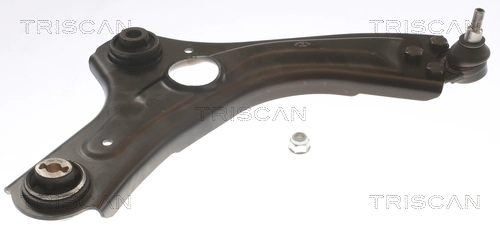 Control/Trailing Arm, wheel suspension (8500 14583)