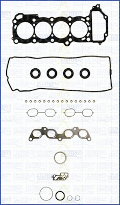Gasket Kit, cylinder head (598-45103)