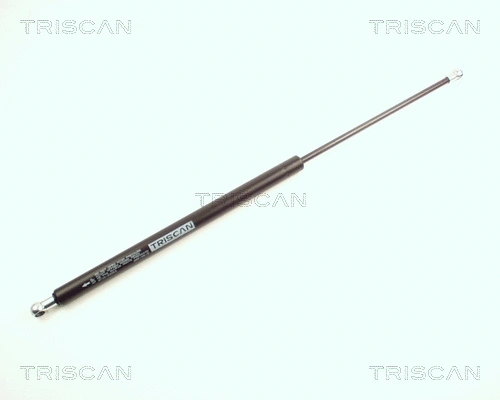 Gas Spring, boot/cargo area (8710 23202)