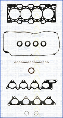 Gasket Kit, cylinder head (598-4251)
