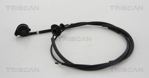 Bonnet Cable (8140 25604)