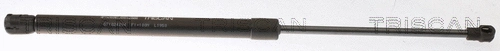 Gas Spring, boot/cargo area (8710 24294)