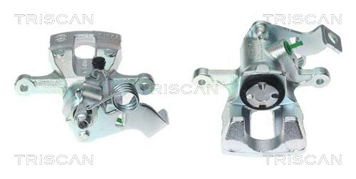 Brake Caliper (8170 345322)