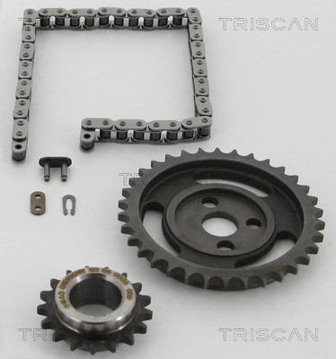 Timing Chain Kit (8650 16002)