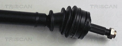 Drive Shaft