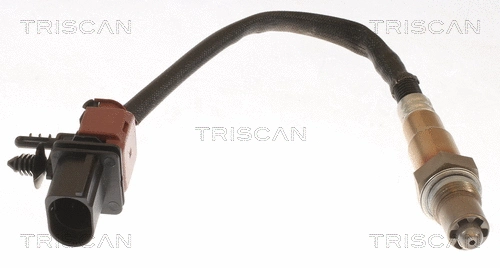 Lambda Sensor (8845 16091)