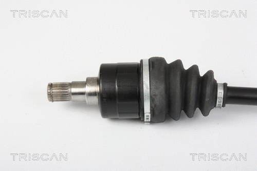 Drive Shaft