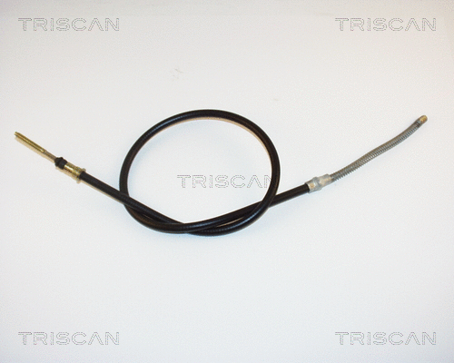Cable Pull, parking brake (8140 69105)