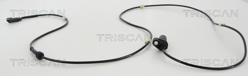 Sensor, wheel speed (8180 16224)