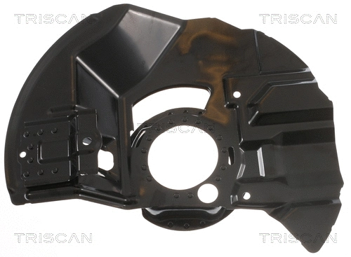 Splash Guard, brake disc
