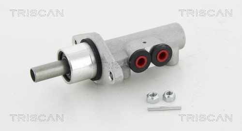 Brake Master Cylinder (8130 29160)